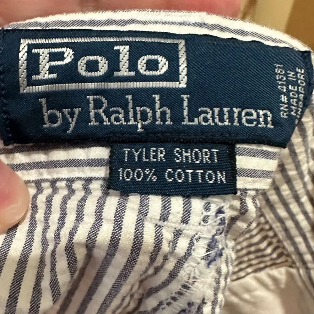 Polo Ralph Lauren polo ralph